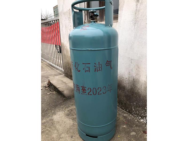 無錫液化石油氣50KG鋼瓶